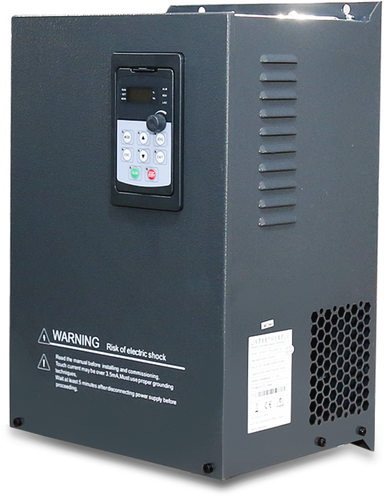 合乐HL8集团变频器QD6000的特点: