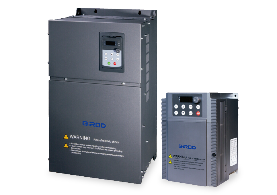 合乐HL8集团变频器QD6000的特点: