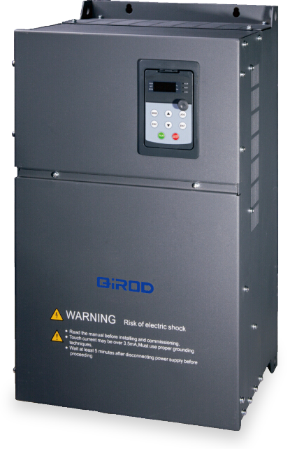 合乐HL8集团变频器QD6000的特点: