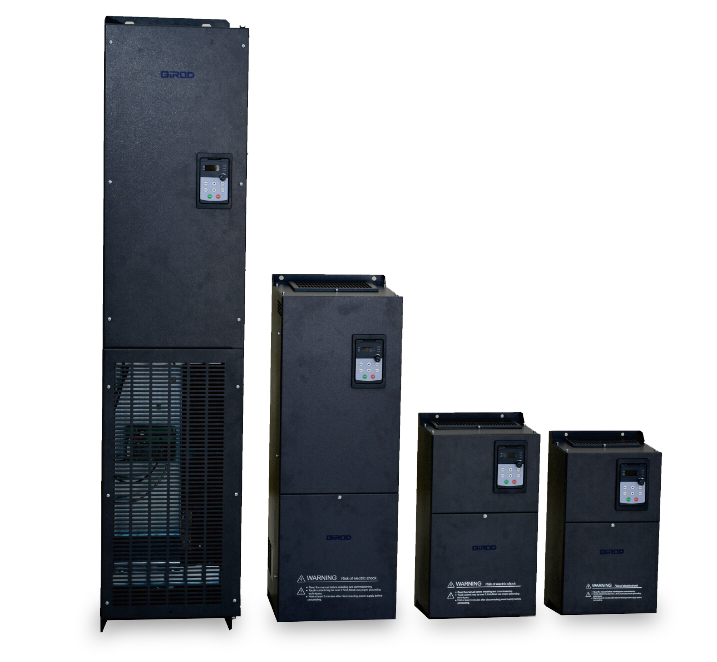 合乐HL8集团变频器QD6600的特点: