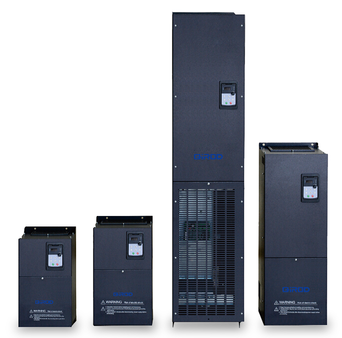 合乐HL8集团变频器QD6000的特点: