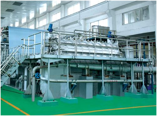 现场使用情况：